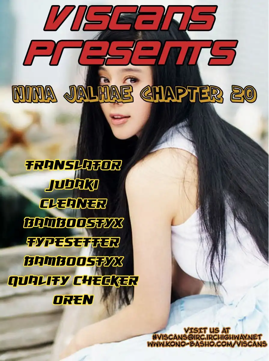 Nina Jalhae Chapter 20 1